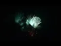 【TDR】スカイ・フル・オブ・カラーズ　3.31.2025 8:00PM Sky Full of Colors