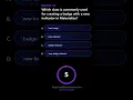 Which class is commonly used for creating a badge with a new indicator in Materialize