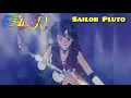 Sailor Pluto - Sailor Moon R OST