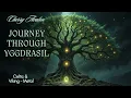 Download Lagu Yggdrasil - The Nine Realms – A Norse Sound Journey  Viking, Celtic \u0026 Music through Yggdrasil