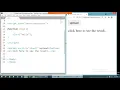 JAVASCRIPT PROGRAMMING COURSE CLASS 6 DATACOM IT INSTITUTE