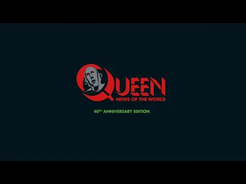 Download MP3 Queen - We Are The Champions (Raw Sessions Version)