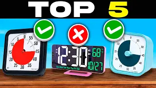 TOP 5 BEST Clock For Students For Study Table 2025 Digital Kitchen Timers On AMAZON  TOP 5 BEST Clock For Students For Study Table 2025 Digital Kitchen Timers On AMAZON