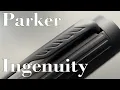 Download Lagu Parker Vernuft