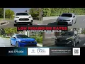 Black Friday at Ocean Honda Burlingame