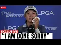 Jeeno Thitikul Drop SHOCKING Announcement Which Shake Entire LPGA!!