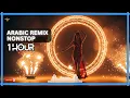 Download Lagu HABIBI EDM DROP 🔥 Best Arabic Remix 2025 🔥 1 Hour