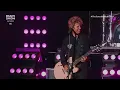 Green Day - Bobby Sox live [THE TOWN 2025]