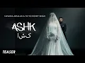 Download Lagu ASHK |  Teaser | Yo Yo Honey Singh | Tahmina Arsalan | Releasing on 8th Sep