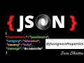 JsonIgnoreProperties How to ignore unknown properties in json data binding