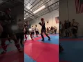 Luiis Ortega FLMT vs Miguel Morales Cogito BJJ Muay Thai Florida Muay Thai