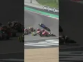 Download Lagu From a distance, Marquez saw Rossi
