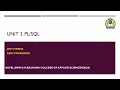 Lecture 2