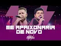Download Lagu Zé Neto e Cristiano - Me Apaixonaria de Novo #Intenso