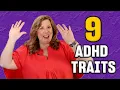 AD Traits That Affect Friendship