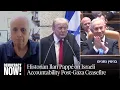 Download Lagu Israeli Historian Ilan Pappé: Despite Ceasefire, Palestinians Still Face “Elimination, Genocide”