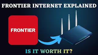 Frontier Internet Everything You Need To Know Plans Speeds Issues