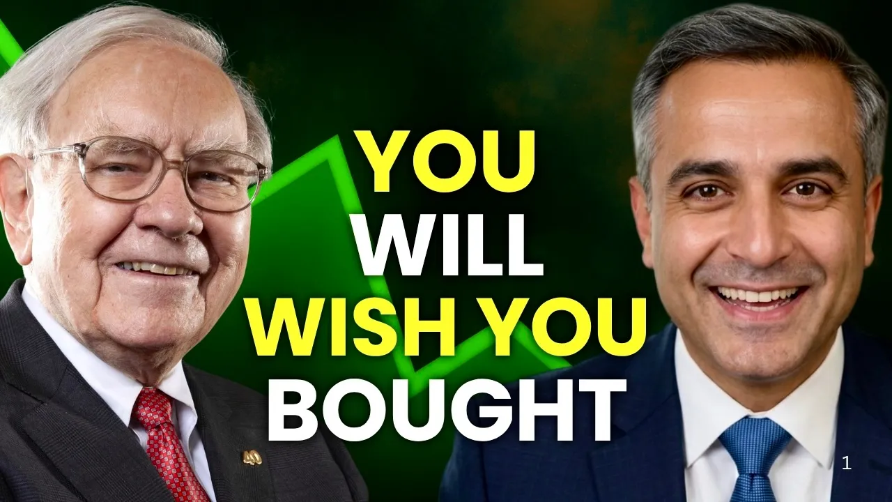 Warren Buffett: I Initiated the Google Investment – Here’s Why” (2 Undervalued Stocks To Buy)