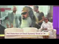 Phil Robertson of Duck Dynasty Dead at 79 Day to Day with Mariah