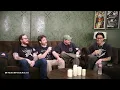 Taking A Break With Oakwood (Nate, Mat, TJ)