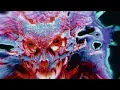 BABYMETAL - from me to u (Jordan Fish Remix / Lyric Video) ft. Poppy (feat. Poppy) - BABYMETAL