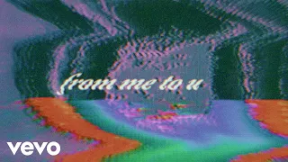 BABYMETAL - from me to u (Jordan Fish Remix / Lyric Video) ft. Poppy
