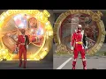 Lagu DekaRed and Premiere DekaRed DekaRed Universe Warriors No.1 Sentai Gozyuger