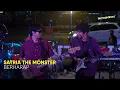 Lagu #INSTRUMENTS | SATRIA THE MONSTER - BERHARAP #OTWJFK 2023
