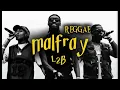 •MªLFRĀŸ NV™ 2.0• L2B x SDM X IDS / DAVID DOUILLET 💯 NVM REGGAE 2025™✓
