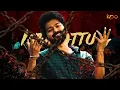 Chilla Chilla × Thalapathy Vijay Version 💥 | Vaisagh | Thalapathy Vijay | Ghibran | KPO