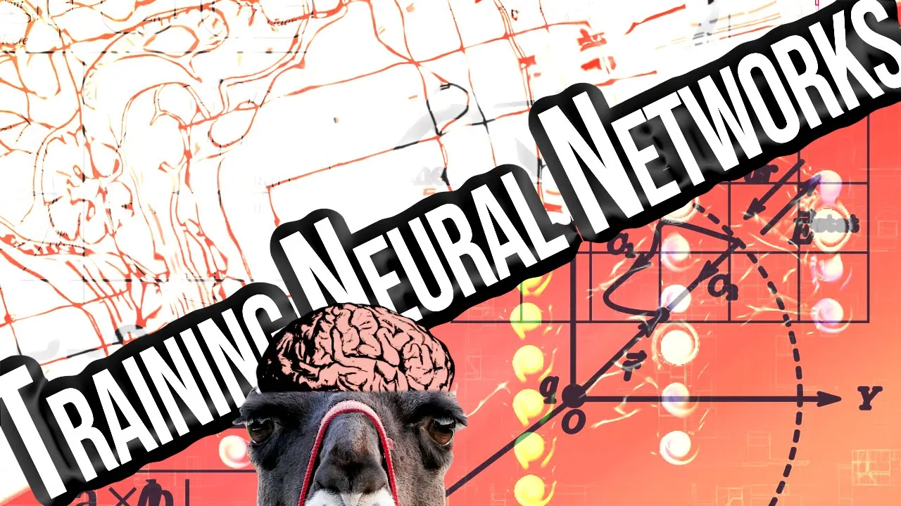 CNN Training with Code Example - Neural Network Programming Course