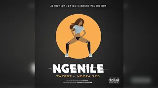 ngenile tweest ft ndoza725