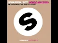 Sebastien Lintz  - House Maestro (Digital LAB Remix)