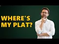 Where Do I Find A Plat Map Of My Property
