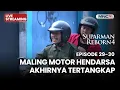 Lagu 🔴 MALING MOTOR HENDARSA AKHIRNYA TERTANGKAP | LIVE SUPARMAN REBORN 4 | 17 DESEMBER 2025