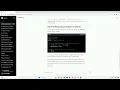 how to run yaml file in python