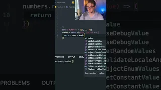 How to sum an array in javascript using the reduce method