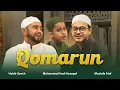 Download Lagu Qomarun - Habib Syech ft. Mostafa Atef, Muhammad Hadi Assegaf Bustanul Asyiqin