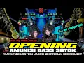 Download Lagu DJ TRAP OPENING‼️AMUNISI BASS SOTOK MBLIYUT MBLIYUT HRC PROJECT