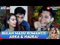 Lagu MALAM PERTAMA! ARKA UDAH SIAPIN BAJU DINAS BUAT NAURA | ANUGERAH CINTA | EPS 183 PART (3/5)