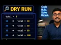 DSA 4-1 Average of All Elements in Array Python DSA