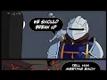 DARK SOULS MEMES