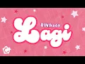 Download Lagu BINIkada  - 'Lagi' Official Lyric Video