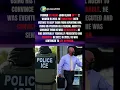 Former ICE Agent Sentenced to Life in Federal Prison