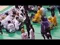 Download Lagu Tzuyu, chaeyoung appearing @ISAC CHAMPION 2018
