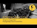 PostgreSQL Don ts and Dos - Magnus Hagander