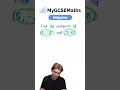 Finding Midpoints GCSE Maths 2025