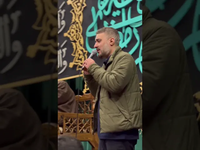 سه روز آب نخورده بود #shorts