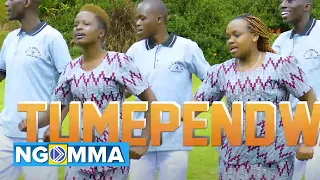 TUMEPENDWA BY OUTREACH CHOIR Official Video 