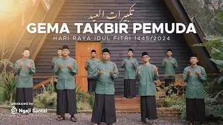 Download TAKBIR HARI RAYA 2024 - SPESIAL PEMUDA | Bilal Attaki \u0026 Team MP3